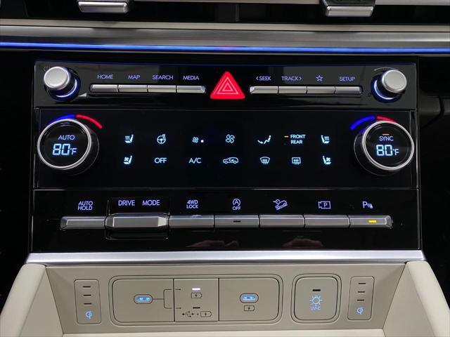2025 Hyundai SANTA FE Vehicle Photo in Appleton, WI 54913