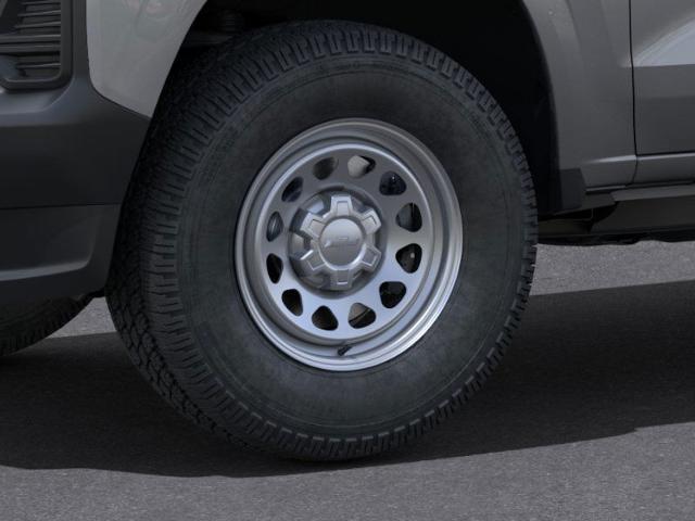 2025 Chevrolet Colorado Vehicle Photo in CORPUS CHRISTI, TX 78412-4902
