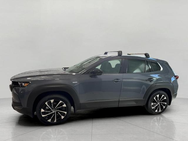 2025 Mazda CX-50 Hybrid Vehicle Photo in Green Bay, WI 54304