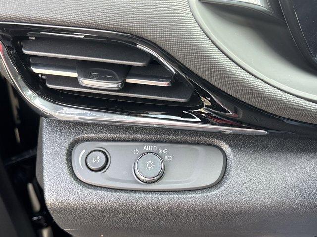 2025 Buick Envista Vehicle Photo in ALBERTVILLE, AL 35950-0246