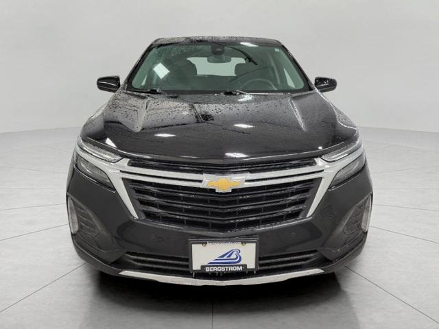 2024 Chevrolet Equinox Vehicle Photo in NEENAH, WI 54956-2243