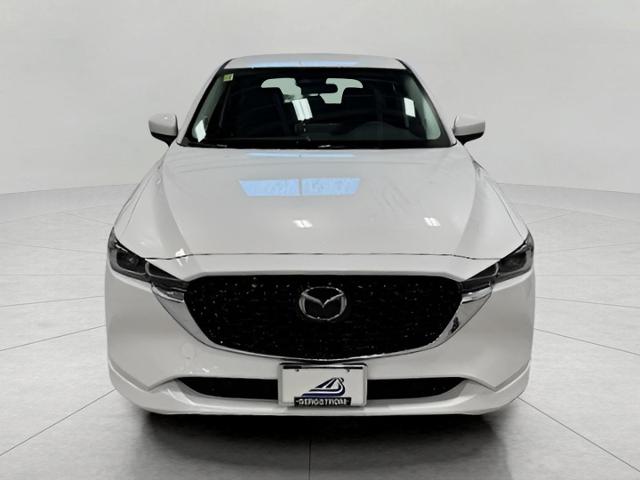 2025 Mazda CX-5 Vehicle Photo in Green Bay, WI 54304