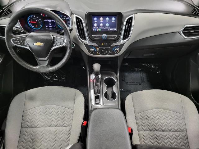 2022 Chevrolet Equinox Vehicle Photo in NEENAH, WI 54956-2243