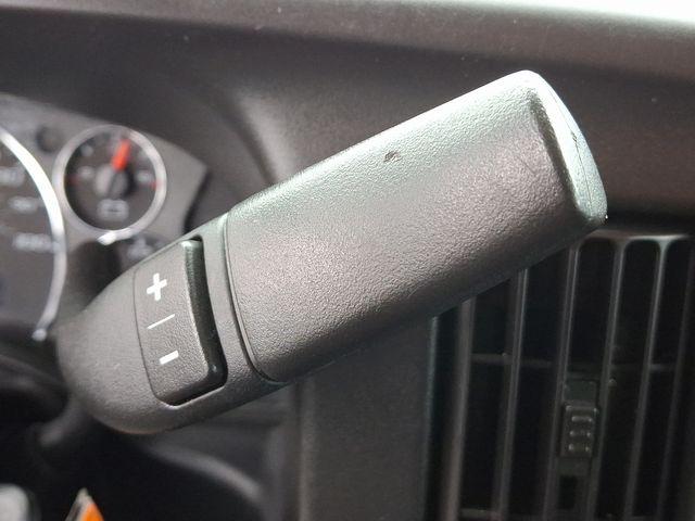 2022 GMC Savana Cargo 2500 Vehicle Photo in DANBURY, CT 06810-5034