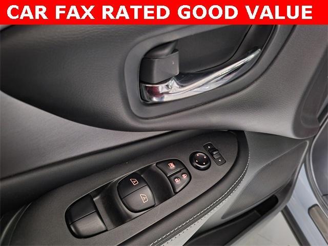 2024 Nissan Murano Vehicle Photo in PRESCOTT, AZ 86305-3700