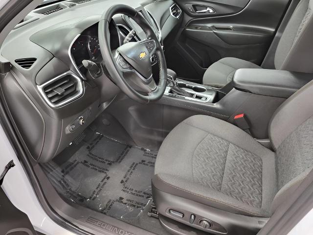 2024 Chevrolet Equinox Vehicle Photo in MANITOWOC, WI 54220-5838