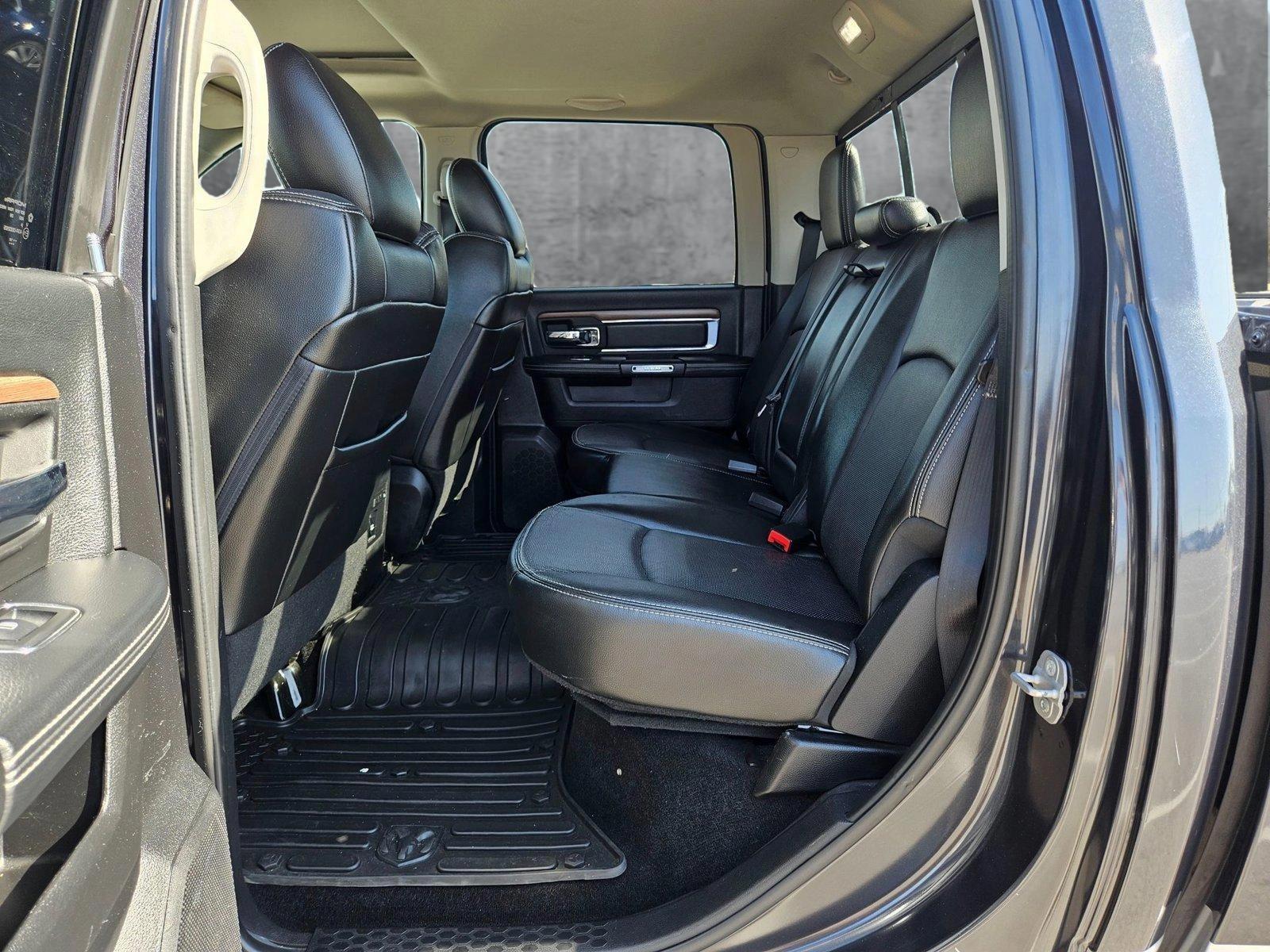 2014 Ram 1500 Vehicle Photo in Austin, TX 78728