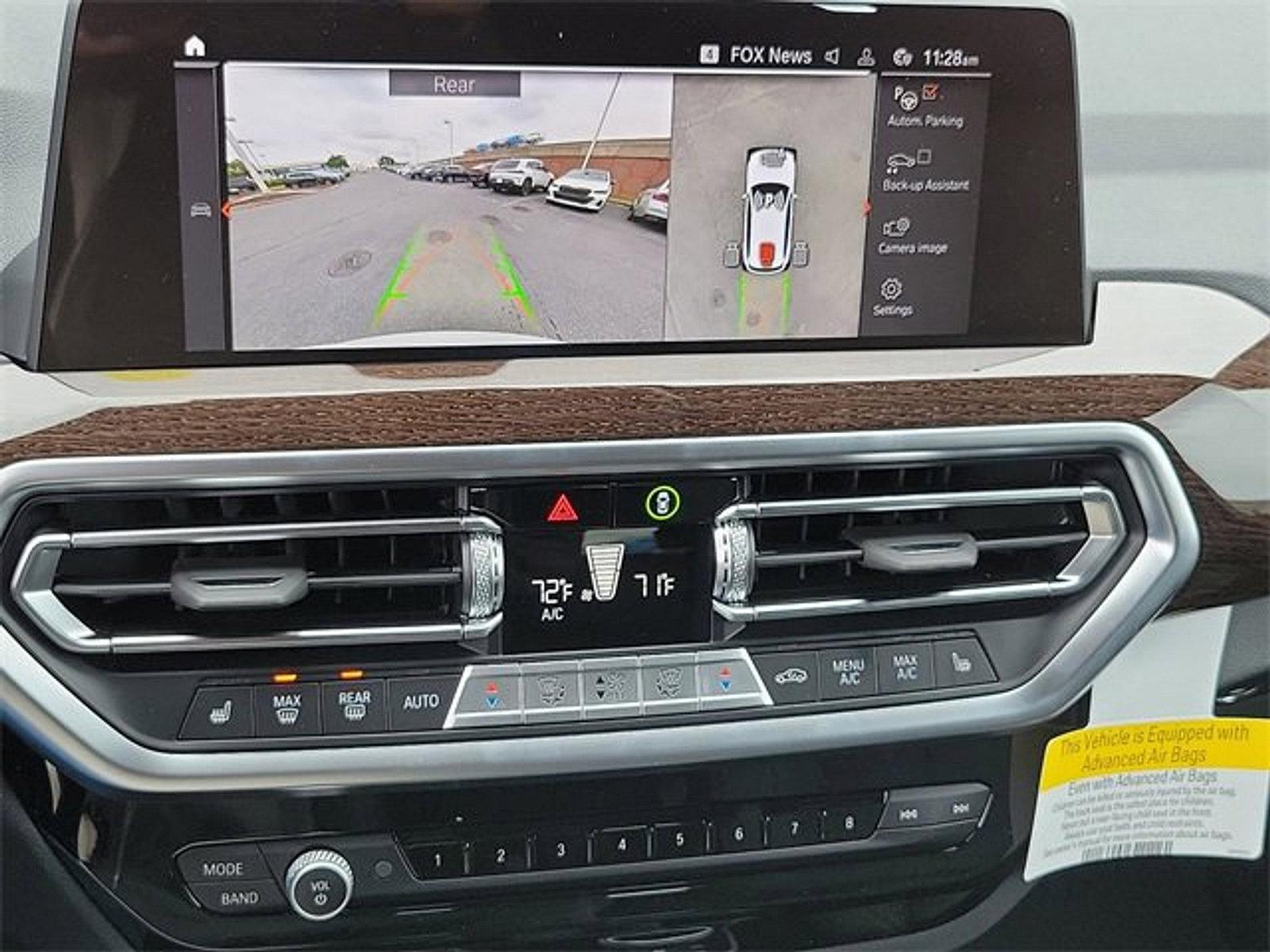2024 BMW X3 xDrive30i Vehicle Photo in Lancaster, PA 17601