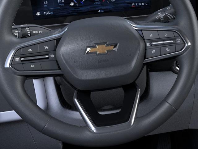 2025 Chevrolet Tahoe Vehicle Photo in LAUREL, MD 20707-4697