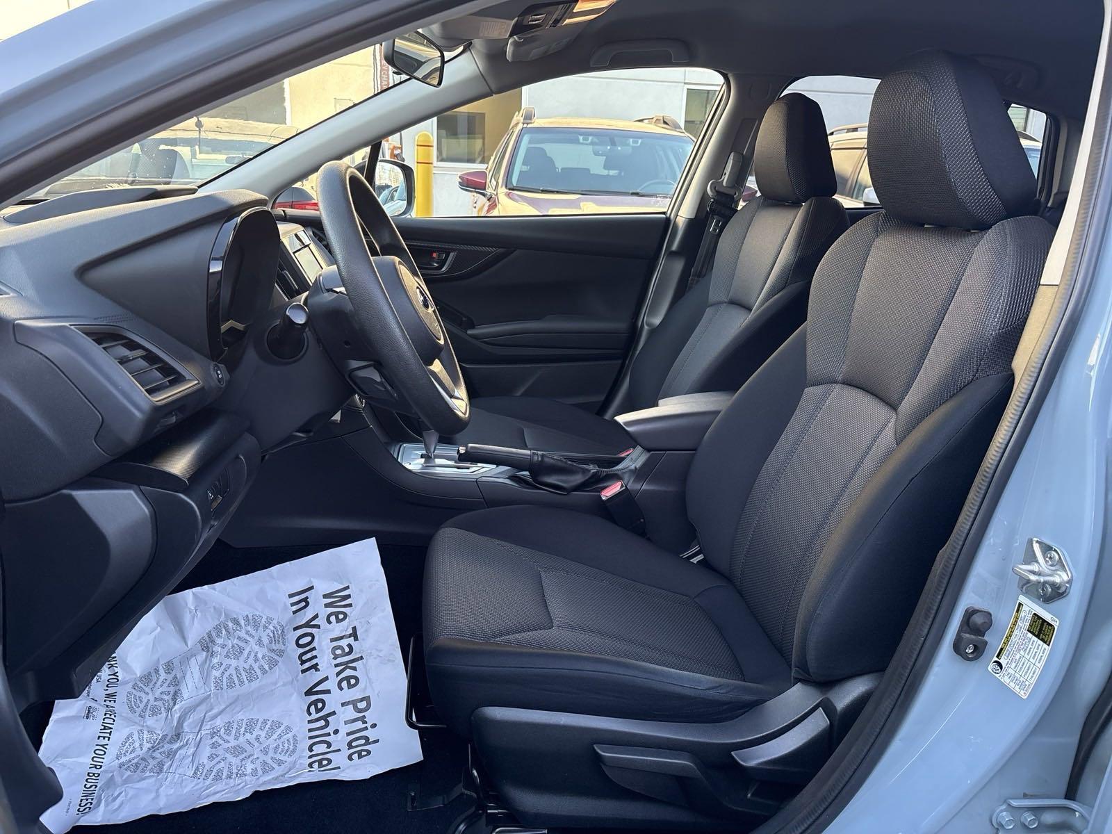 2023 Subaru Crosstrek Vehicle Photo in Mechanicsburg, PA 17050