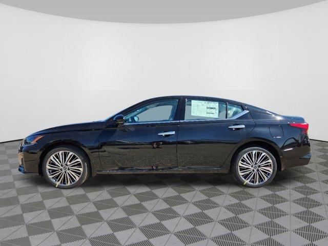 2025 Nissan Altima Vehicle Photo in Ardmore, PA 19003