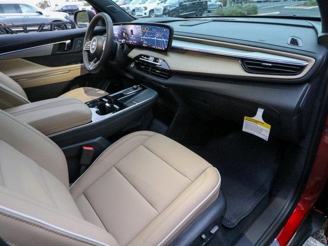 2025 Buick Enclave Vehicle Photo in HOMOSASSA, FL 34448-1461