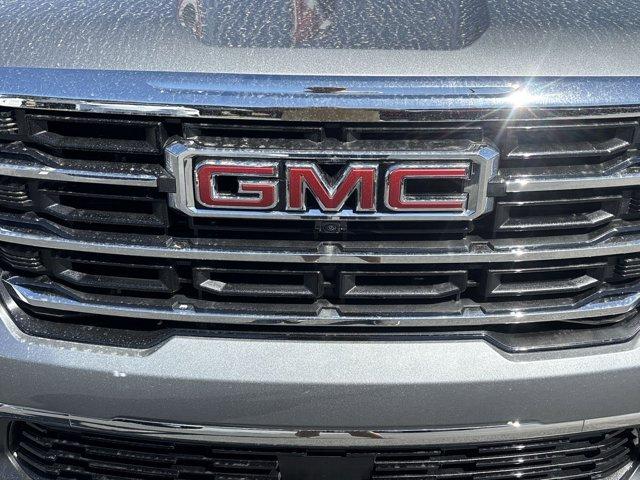 2025 GMC Acadia Vehicle Photo in ALBERTVILLE, AL 35950-0246