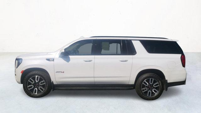 2023 GMC Yukon XL Vehicle Photo in Nashua, NH 03060