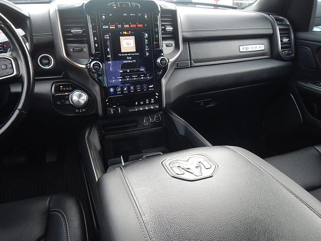 2021 Ram 1500 Vehicle Photo in JASPER, GA 30143-8655