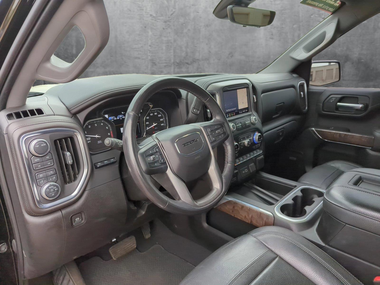 2020 GMC Sierra 1500 Vehicle Photo in MEMPHIS, TN 38115-1503