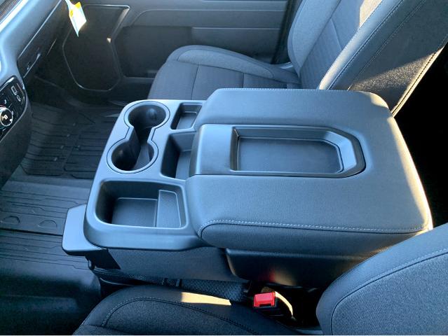 2025 GMC Sierra 2500 HD Vehicle Photo in BEAUFORT, SC 29906-4218