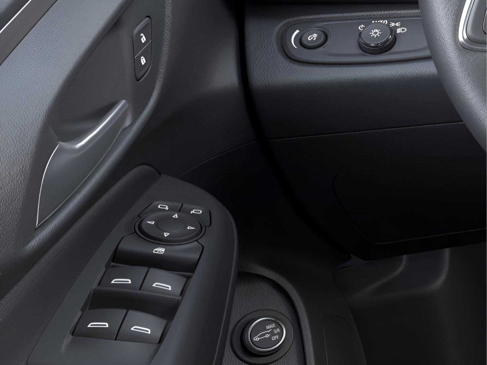 2025 Buick Envista Vehicle Photo in GEORGETOWN, TX 78626-7508