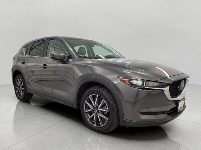 2018 Mazda CX-5 Vehicle Photo in APPLETON, WI 54914-4656
