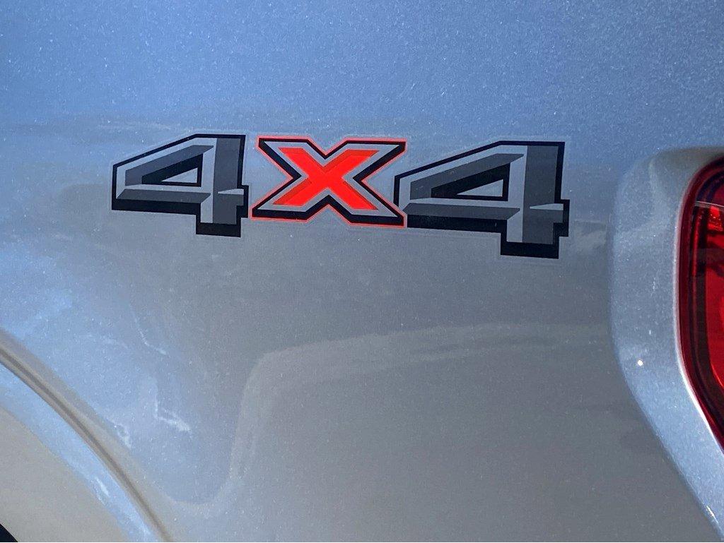 2023 Ford F-150 Vehicle Photo in SAVANNAH, GA 31406-4513