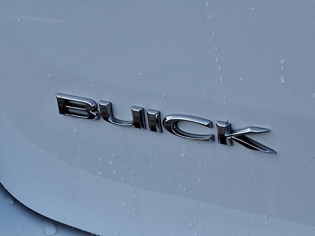 2020 Buick Encore Vehicle Photo in TREVOSE, PA 19053-4984