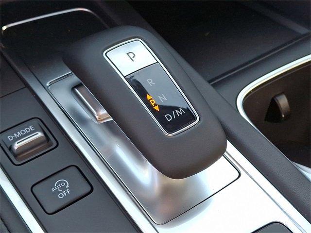 2025 INFINITI QX60 Vehicle Photo in Willow Grove, PA 19090