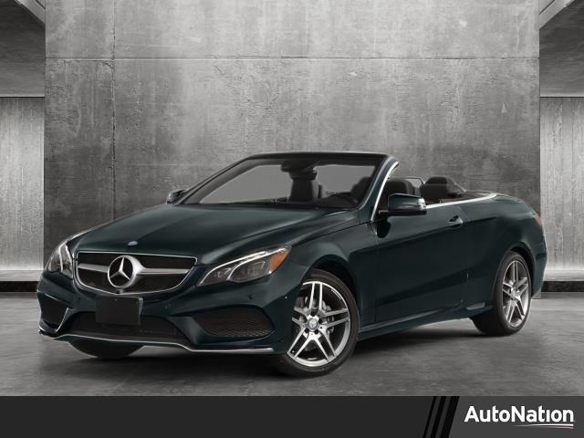 2014 Mercedes-Benz E-Class Vehicle Photo in Fort Lauderdale, FL 33316