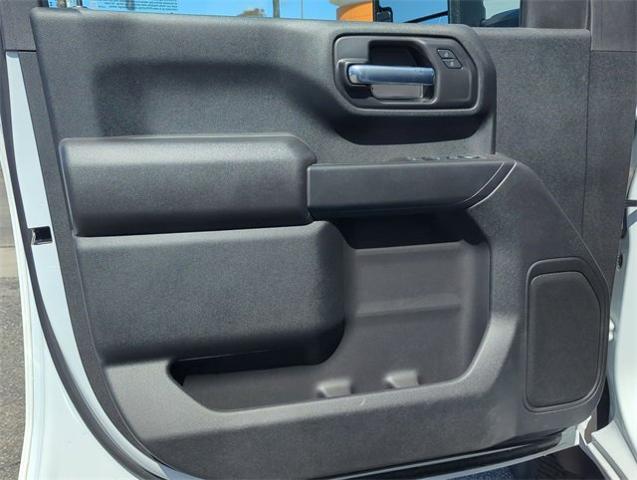 2024 GMC Sierra 3500 HD Vehicle Photo in PASADENA, CA 91107-3803