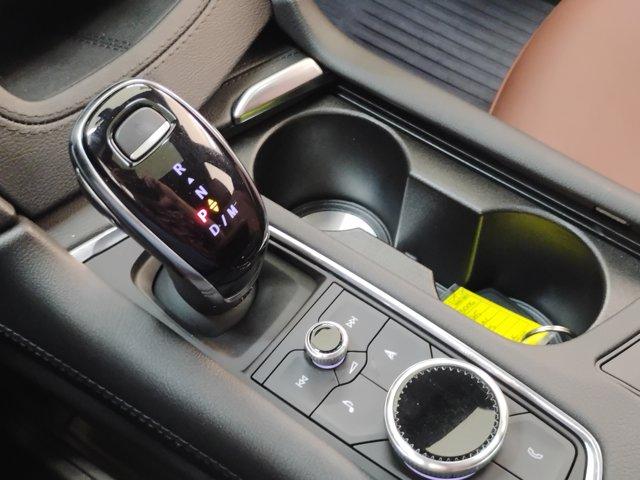2025 Cadillac XT5 Vehicle Photo in PINEVILLE, NC 28134-8495