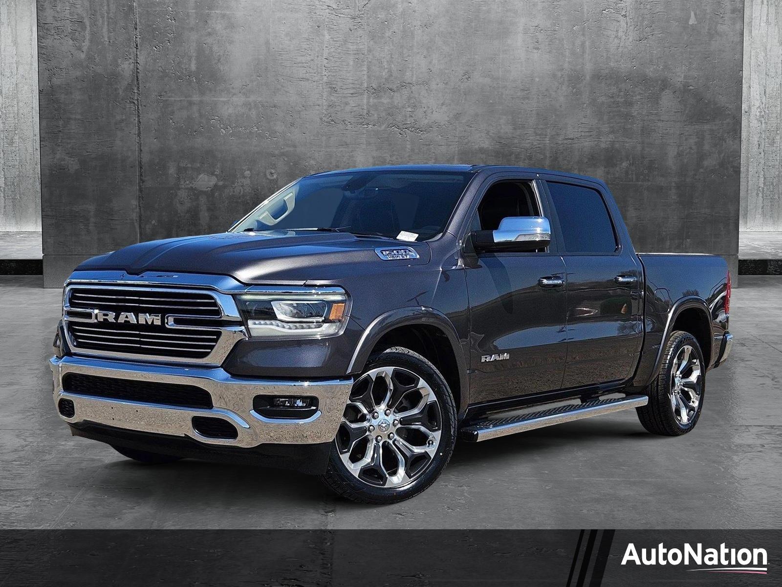 2020 Ram 1500 Vehicle Photo in PEORIA, AZ 85382-3715