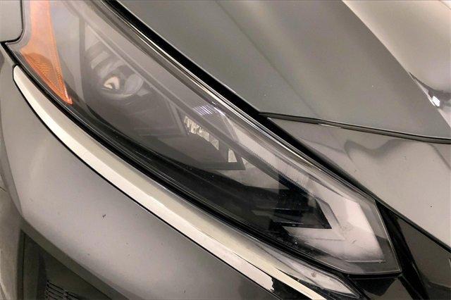 2023 Nissan Altima Vehicle Photo in INDEPENDENCE, MO 64055-1314