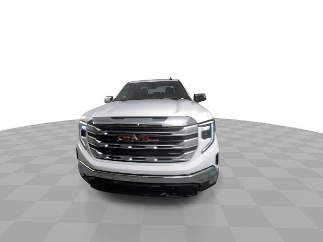 2025 GMC Sierra 1500 Vehicle Photo in GILBERT, AZ 85297-0402
