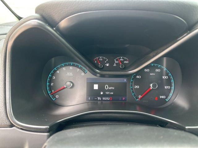 2021 GMC Canyon Vehicle Photo in MEDINA, OH 44256-9631