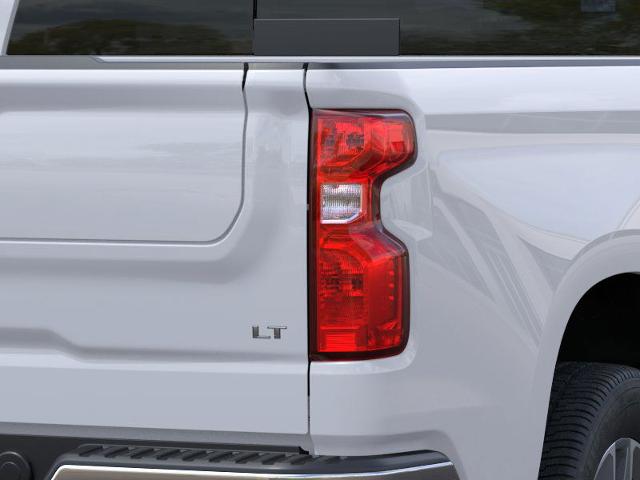 2025 Chevrolet Silverado 1500 Vehicle Photo in CORPUS CHRISTI, TX 78412-4902
