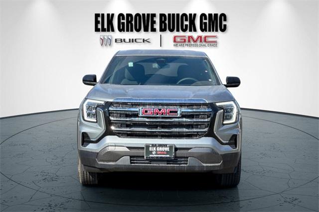 2025 GMC Terrain Vehicle Photo in ELK GROVE, CA 95757-8703