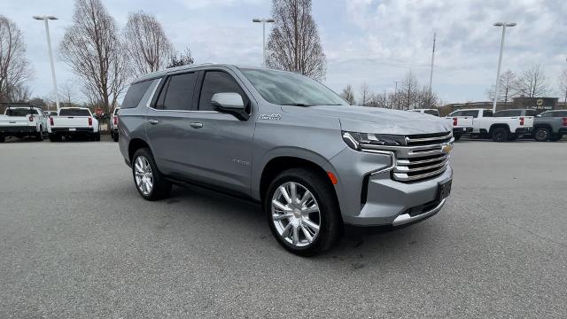 2024 Chevrolet Tahoe Vehicle Photo in BENTONVILLE, AR 72712-4322