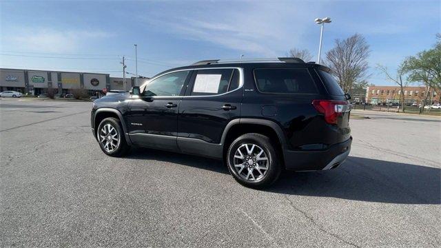 2023 GMC Acadia Vehicle Photo in BENTONVILLE, AR 72712-4322