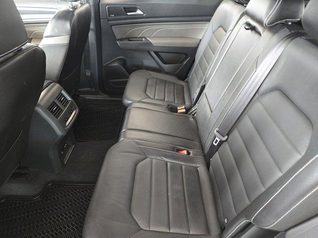 2023 Volkswagen Atlas Cross Sport Vehicle Photo in Decatur, TX 76234