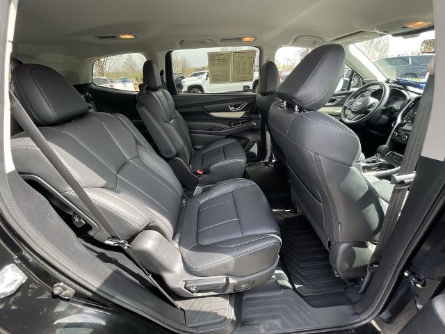 2021 Subaru Ascent Vehicle Photo in BENTONVILLE, AR 72712-4322