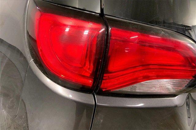 2023 Chrysler Voyager Vehicle Photo in INDEPENDENCE, MO 64055-1314