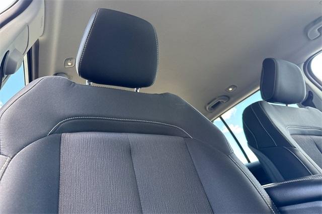 2023 Jeep Grand Cherokee Vehicle Photo in ELK GROVE, CA 95757-8703