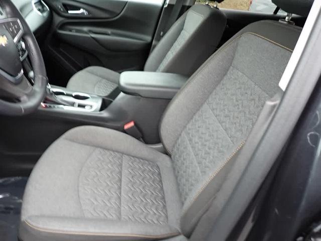 2022 Chevrolet Equinox Vehicle Photo in ZELIENOPLE, PA 16063-2910