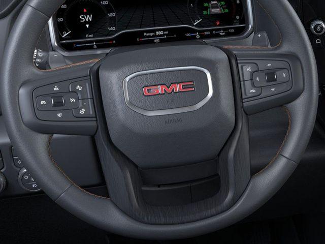 2025 GMC Sierra 1500 Vehicle Photo in DANBURY, CT 06810-5034