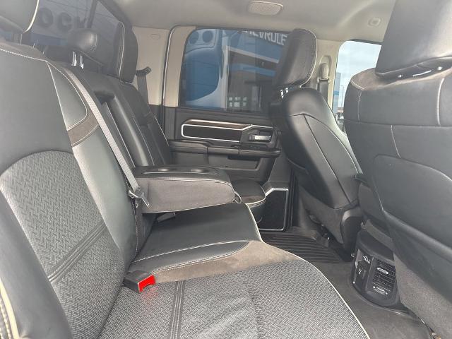 2024 Ram 2500 Vehicle Photo in MANHATTAN, KS 66502-5036