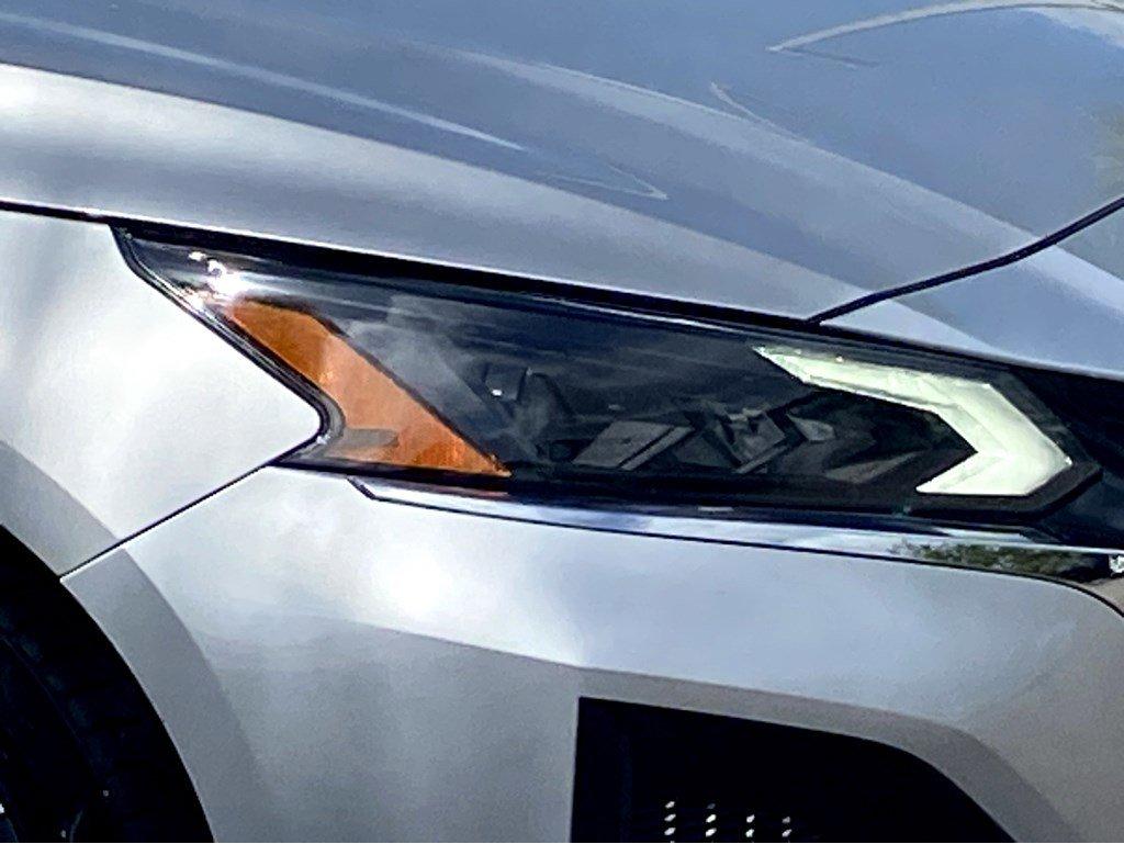 2023 Nissan Altima Vehicle Photo in SAVANNAH, GA 31406-4513