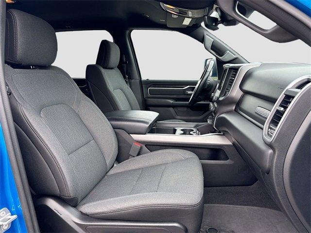 2021 Ram 1500 Vehicle Photo in PUYALLUP, WA 98371-4149