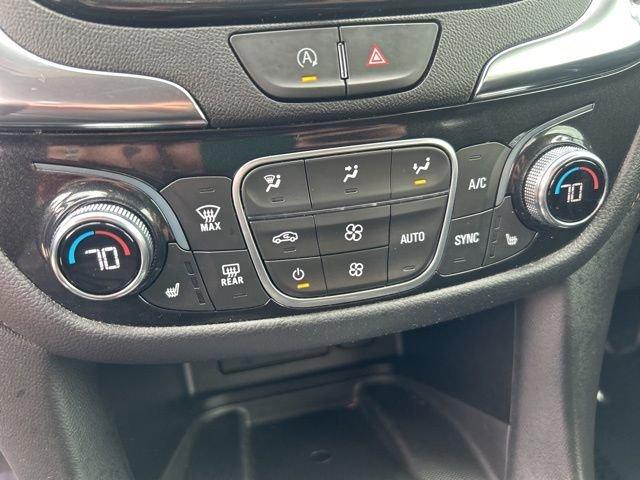 2022 Chevrolet Equinox Vehicle Photo in MEDINA, OH 44256-9631