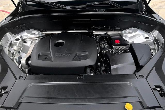 2021 Volvo XC90 Vehicle Photo in Houston, TX 77007