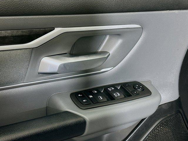2022 Ram 1500 Vehicle Photo in Doylsetown, PA 18901