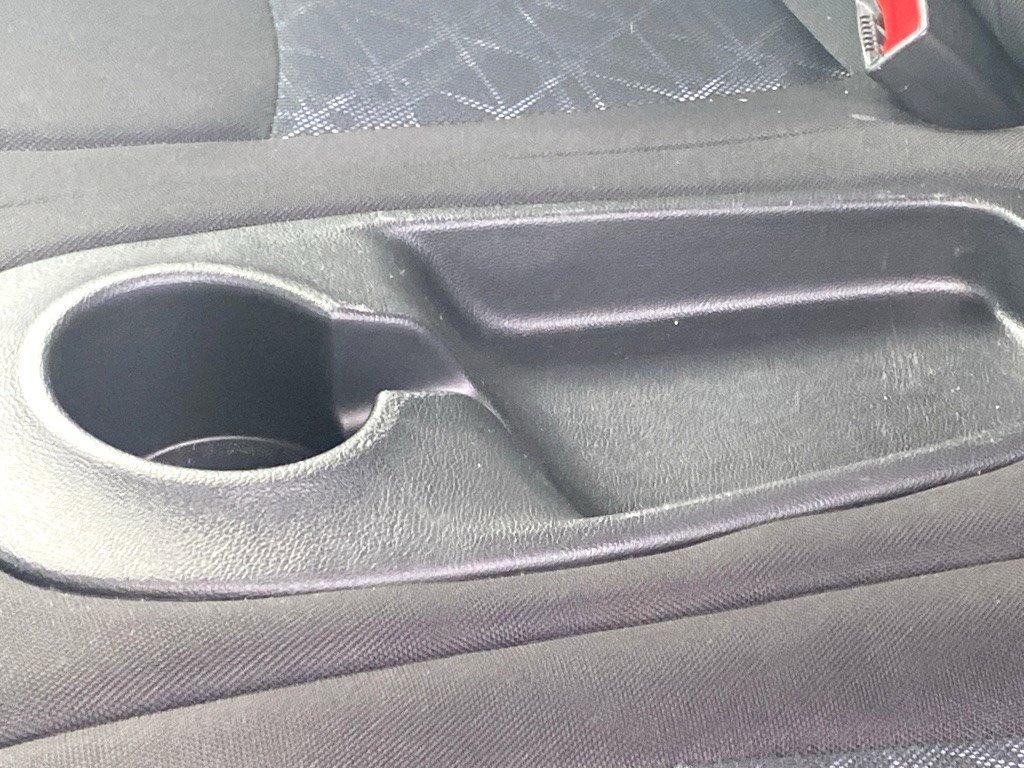 2021 Chevrolet Spark Vehicle Photo in SAVANNAH, GA 31406-4513